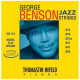 George Benson GB31 corda chitarra elettrica RE