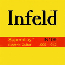 Infeld IN42 corda chitarra elettrica MI