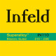 Infeld IN26 corda chitarra elettrica RE