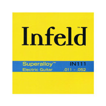 Infeld IN20 corda chitarra elettrica SOL