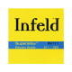 Infeld IN30 corda chitarra elettrica RE
