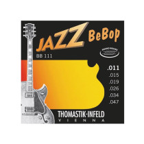 Jazz Bebop BB47 corda chitarra elettrica MI