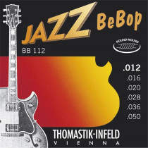 Jazz Bebop BB112 set chitarra elettrica