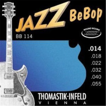Jazz Bebop BB32 corda chitarra elettrica RE