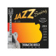 Jazz Swing JS23 corda chitarra elettrica RE