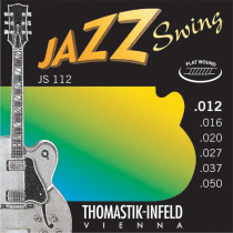Jazz Swing JS37 corda chitarra elettrica LA