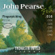 John Pearse PJ43 corda chitarra acustica MI