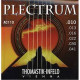 Plectrum AC110 set chitarra acustica