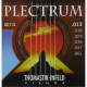 Plectrum AC034 corda chitarra acustica RE