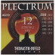 Plectrum AC210 set chitarra acustica 12 corde