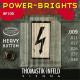 Power-Brights RP26 corda chitarra elettrica RE