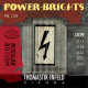 Power-Brights PB32 corda chitarra elettrica LA