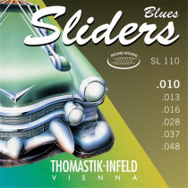 Sliders SL110 set chitarra elettrica