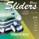 Sliders SL48 corda chitarra elettrica MI