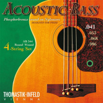 Acoustic Bass AB34041 corda basso acustico SOL