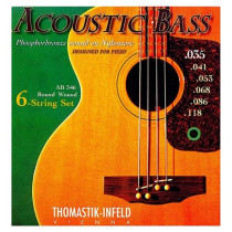 Acoustic Bass AB34035 corda basso acustico DO