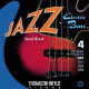 Jazz Round Wound JR34043 corda basso elettrico SOL