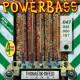 Power Bass EB34080 corda basso elettrico LA
