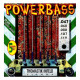 Power Bass EB345 set basso 5 corde