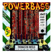 Power Bass EB34119 corda basso elettrico SI