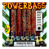 Power Bass EB34032 corda basso elettrico DO