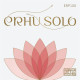 Erhu Solo ERP100 set erhu