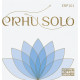 Erhu Solo ERP01S corda erhu LA
