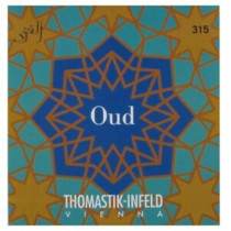 Oud 313 corda oud IV