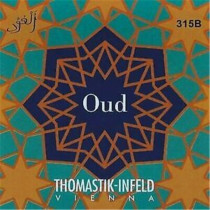 Oud 316 corda oud VI