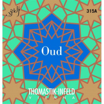 Oud 315A set oud