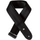 M80 Warsaw Tracolla Chitarra e Basso Manta Black