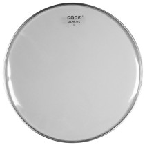 GENETIC Pelle Trasparente 13" - GCL133