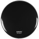 ENIGMA Pelle Black 22" - EBLR22