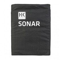 Cover SONAR 115 Xi
