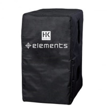 Cover Elements E 115 Sub D