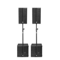 Compact Venue Pack