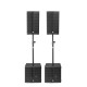 Compact Venue Pack
