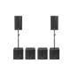 High Performance Pack