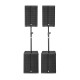 Bass Power Pack