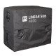 Cover L Sub 4000 / 4000 A