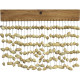 KENARI-CHIME Chimes composto da conchiglie