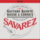 6Q640AR Set Quint Bass Guitar Lv. 70 cm