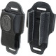 MM4-BLK Porta trasmettitore wireless in pelle Black