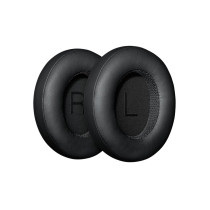 WIRELESS HEADPHONE EARPADS (BLACK)