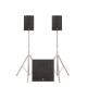 LINEAR 5 MKII LOUNGE PACK