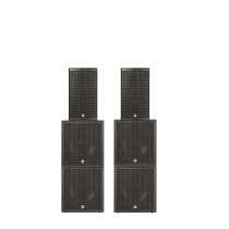 LINEAR 5 MKII ROCK PACK
