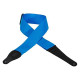 M8P3-ROY Tracolla in polipropilene Royal Blue 3"