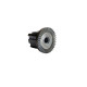 Alu Disc W/Teeth and Central Hole