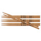 5BTN - Bacchette American Classic TERRA PACK 3+1