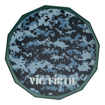 VXPPDC12 - Digital Camo Practice Pad - 12"